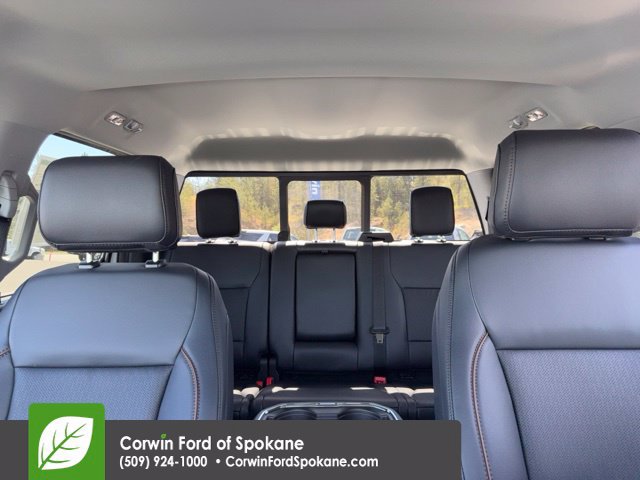 New 2026 Ford F350 Lariat AWD/4WD image 33