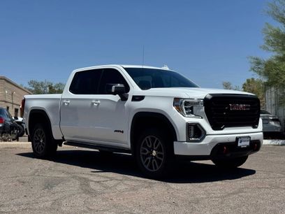 Used 2021 GMC Sierra 1500 AT4 w/ AT4 Value Package