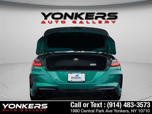 Used 2023 BMW M8 Competition image 16