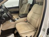 Used 2020 Jeep Grand Cherokee Summit w/ Platinum Series Group image 5