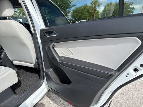 Used 2023 Volkswagen Tiguan S w/ Driver Assistance Package FWD image 18