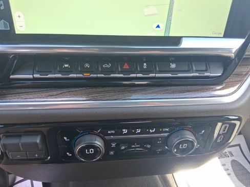 Used 2026 Chevrolet Silverado 1500 RST AWD/4WD image 18