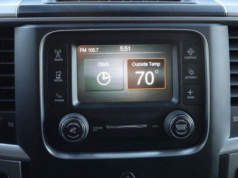 Used 2020 RAM 1500 Classic SLT AWD/4WD image 33