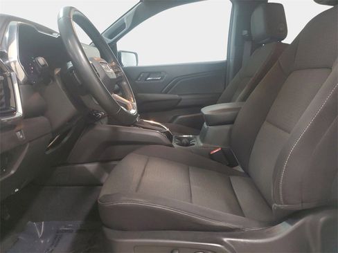 Used 2023 GMC Canyon Elevation w/ Convenience Package image 11