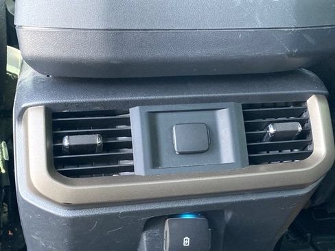 Used 2024 Ford F150 STX w/ Equipment Group 201A FX4 AWD/4WD image 14