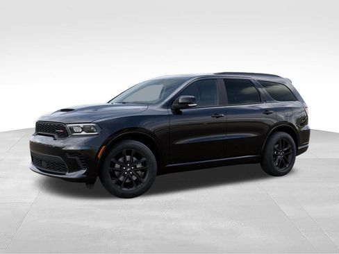 New 2026 Dodge Durango GT AWD/4WD image 3