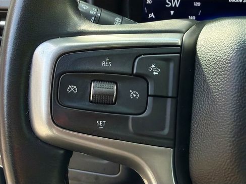 Used 2024 Chevrolet Tahoe LT image 40