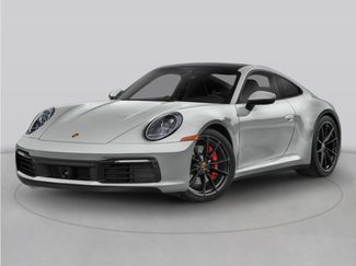 Used 2020 Porsche 911 Carrera S RWD video 1