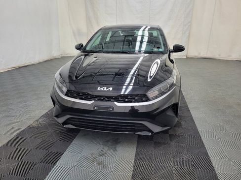 Used 2023 Kia Forte LXS image 15