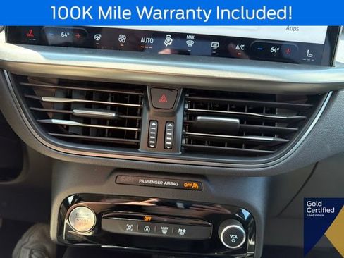 Used 2023 Ford Escape Active w/ Tech Pack #1 AWD/4WD image 33