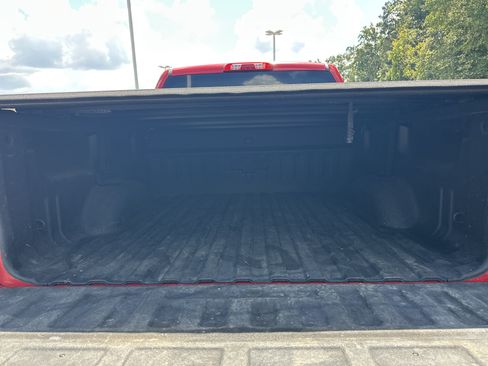 Used 2015 Chevrolet Silverado 1500 LT w/ All Star Edition RWD image 19