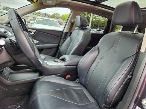 Certified 2020 Acura RDX AWD w/ Technology Package image 10