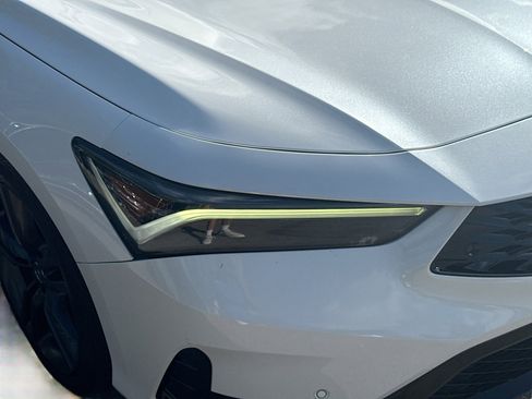 Used 2023 Acura Integra A-Spec image 33