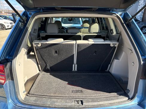 Used 2019 Volkswagen Atlas SE image 12