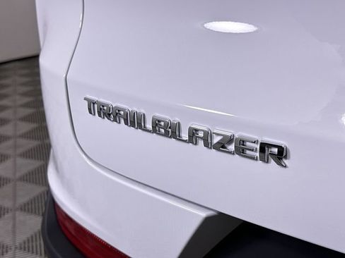 New 2026 Chevrolet TrailBlazer LT image 86