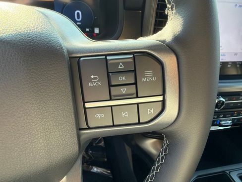 New 2026 Ford F150 Lariat AWD/4WD image 22