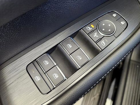 New 2025 Nissan Armada PRO-4X image 32