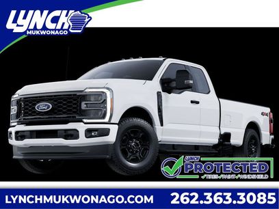 New 2025 Ford F350 XL w/ STX Appearance Package