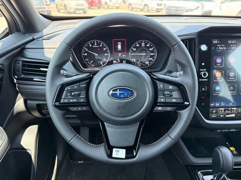 New 2026 Subaru Forester Sport w/ Onyx Edition AWD/4WD image 10
