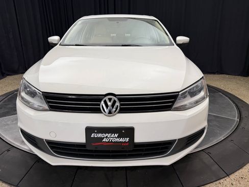 Used 2014 Volkswagen Jetta SE FWD image 13
