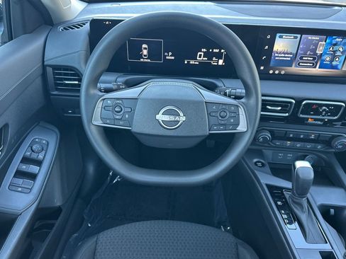 New 2026 Nissan Sentra S w/ Floor Mat Package FWD image 17