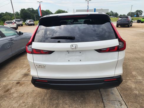 Used 2024 Honda CR-V EX image 5