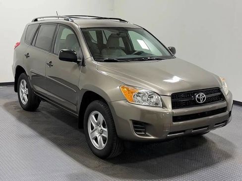 Used 2010 Toyota RAV4 4WD image 1