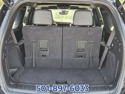 Used 2024 Dodge Durango GT AWD/4WD image 14