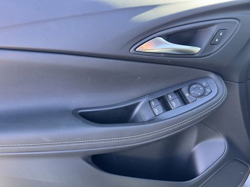 New 2026 Buick Encore GX Preferred w/ Advanced Technology Package image 15