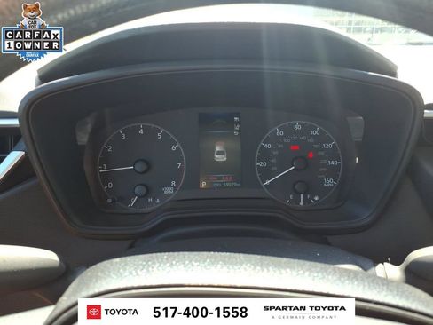 Used 2024 Toyota Corolla LE FWD image 18