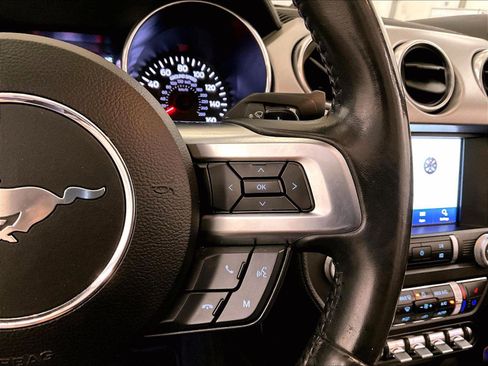 Used 2020 Ford Mustang Premium RWD image 18