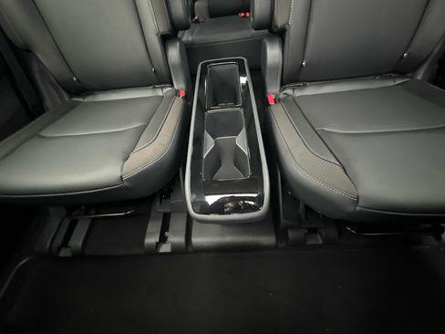New 2026 Nissan Pathfinder SL w/ SL Premium Package AWD/4WD image 29