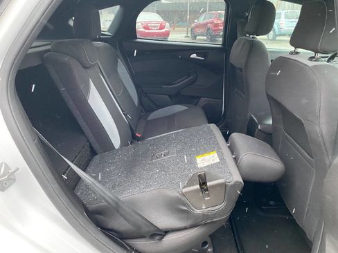 Used 2015 Ford Focus ST image 37