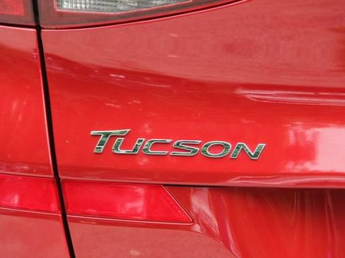 Used 2021 Hyundai Tucson Value AWD/4WD image 9