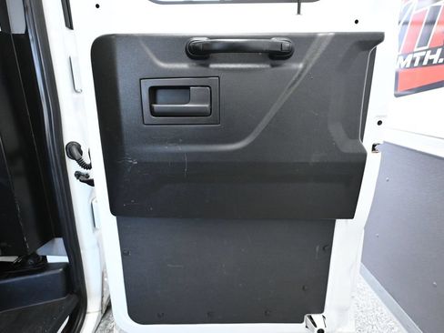 Used 2017 Ford Transit 250 130 Low Roof w/ Exterior Upgrade Package RWD image 28