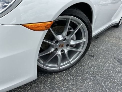 Used 2014 Porsche 911 Carrera RWD image 14