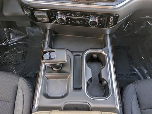 New 2026 GMC Sierra 1500 Elevation w/ Preferred Package image 21