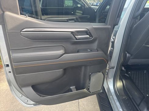 Used 2024 GMC Sierra 1500 AT4 w/ AT4 Preferred Package image 20