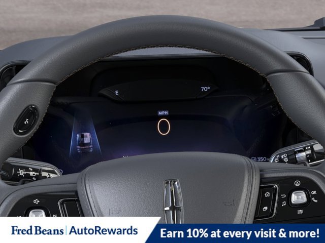 New 2026 Lincoln Aviator Reserve AWD/4WD image 19