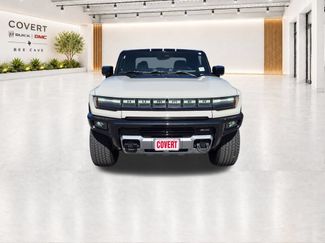 New 2026 GMC Hummer EV 4x4 Crew Cab w/ LPO, Dark Essentials Package video 3