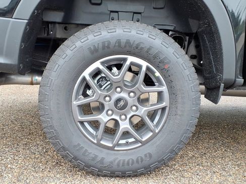 New 2026 Ford Ranger XLT w/ Equipment Group 301A High AWD/4WD image 9