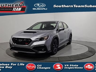 New 2026 Subaru WRX Premium w/ Accessory Package #2