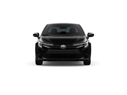 New 2026 Toyota Corolla LE FWD image 17