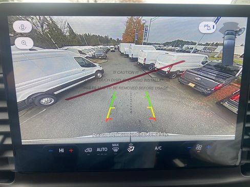 New 2026 Ford Transit 250 148 Medium Roof Extended AWD w/ Load Area Protection Package image 26