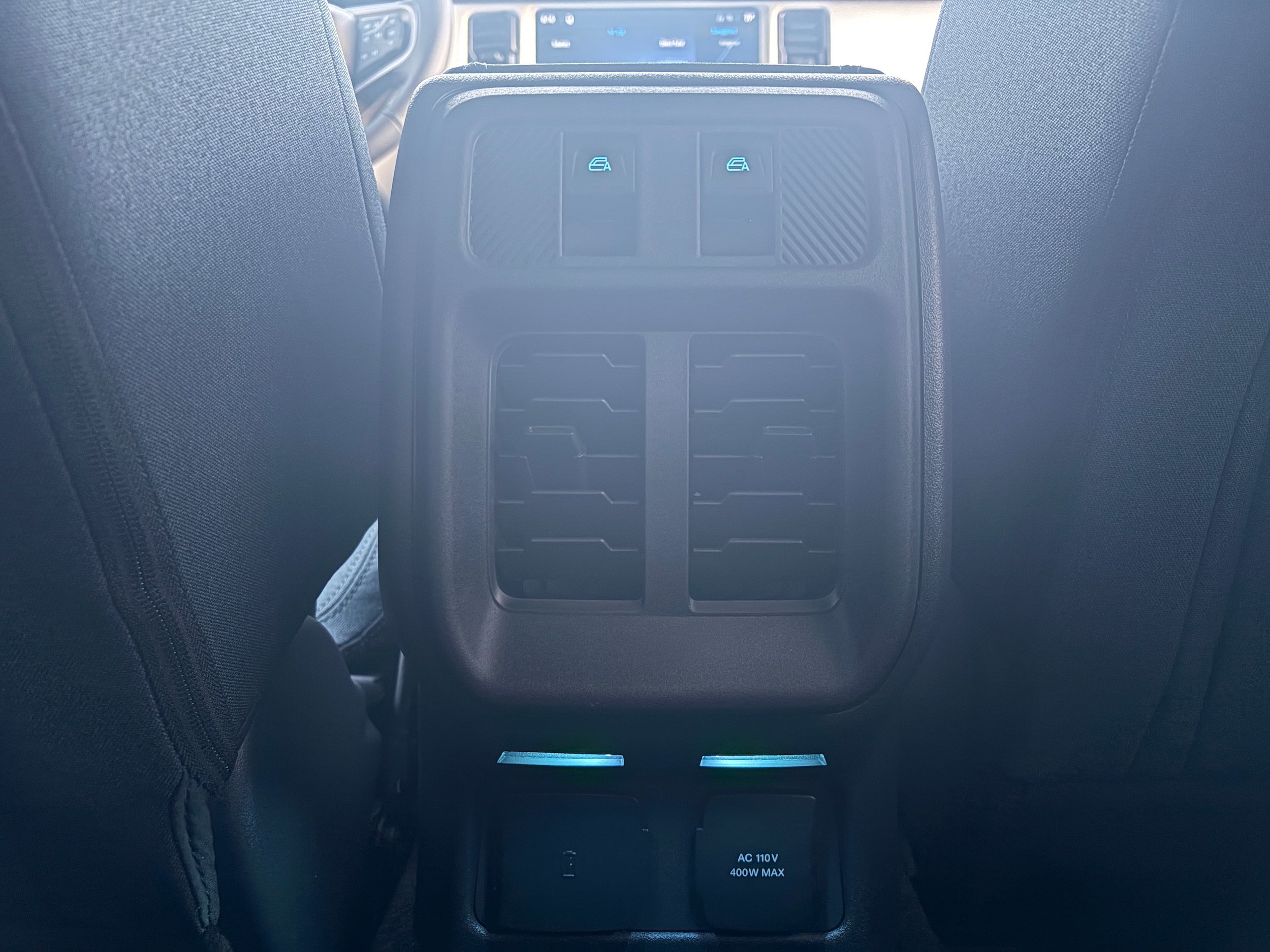 New 2026 Ford Bronco Heritage Edition AWD/4WD image 11
