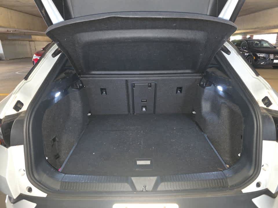Used 2022 Volkswagen ID.4 Pro S RWD image 15