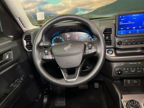 Used 2024 Ford Bronco Sport Big Bend image 59