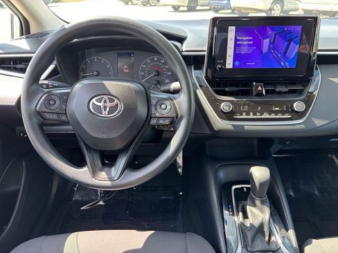 Used 2024 Toyota Corolla LE FWD image 20