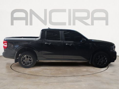 Used 2023 Ford Maverick XLT FWD image 9