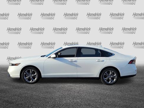 Used 2024 Honda Accord EX image 4